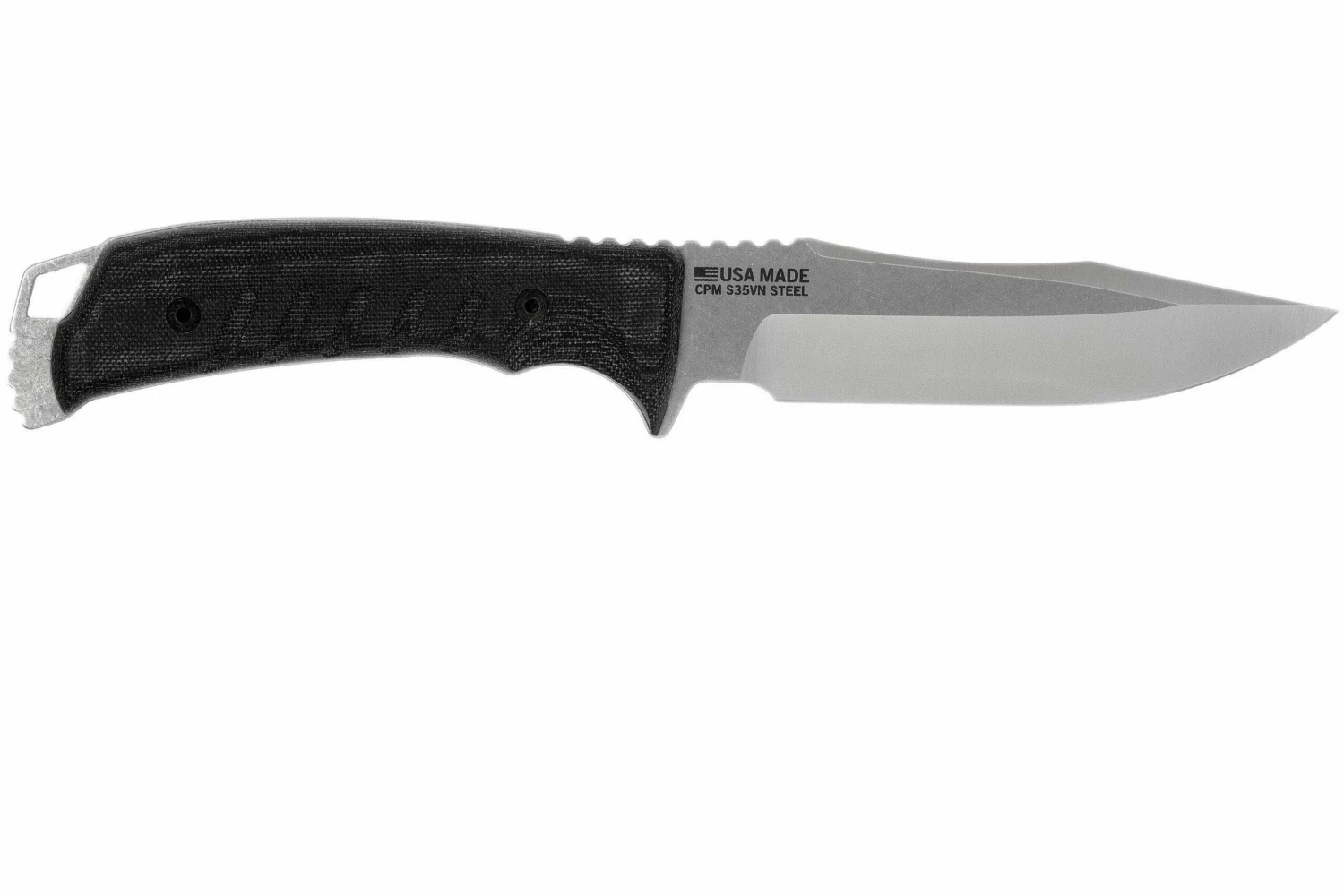 SOG Pillar UF1001 Cuchillo Fijo, USA Made 2 SOG Pillar UF1001 Cuchillo Fijo, USA Made - Imagen 2