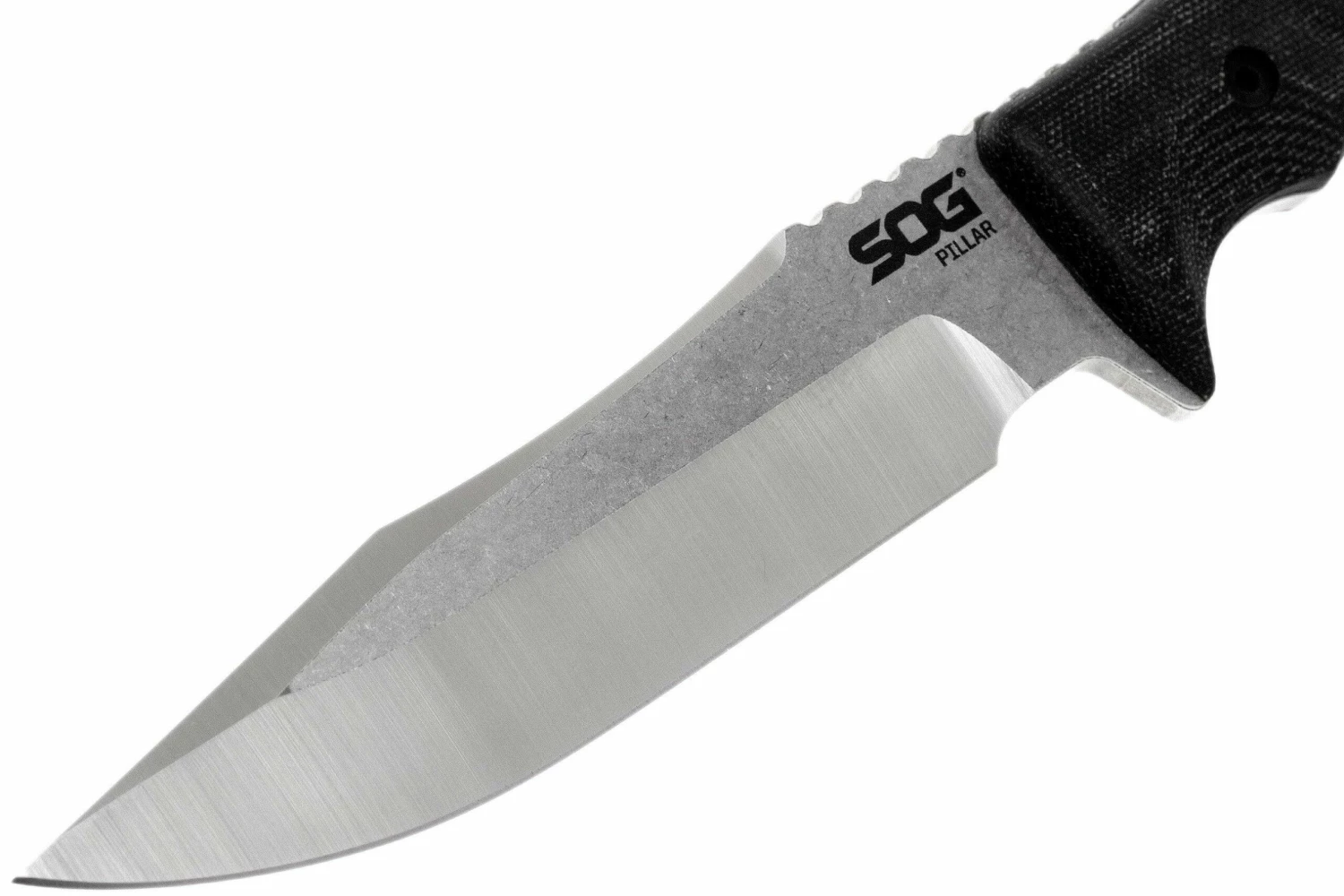 SOG Pillar UF1001 Cuchillo Fijo, USA Made 3 SOG Pillar UF1001 Cuchillo Fijo, USA Made - Imagen 3