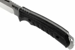SOG Pillar UF1001 Cuchillo Fijo, USA Made 12 SOG Pillar UF1001 Cuchillo Fijo, USA Made -Messen Verkoop 2024 SOG UF1001 BX 05 sog sog uf1001 bx 05