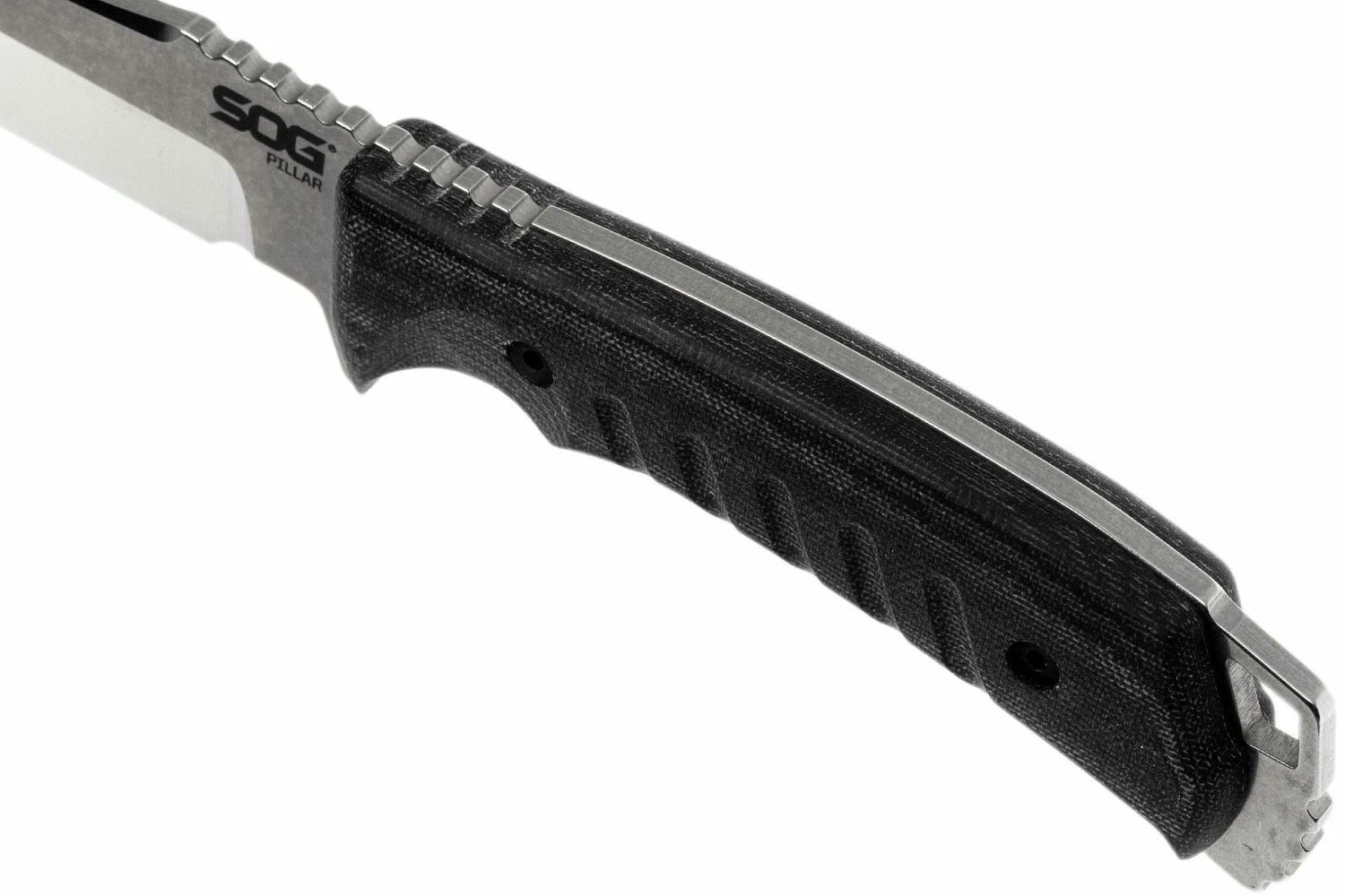 SOG Pillar UF1001 Cuchillo Fijo, USA Made 5 SOG Pillar UF1001 Cuchillo Fijo, USA Made - Imagen 5