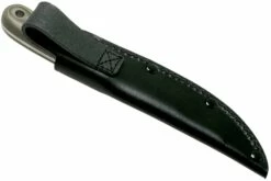 Spyderco FB46GPOD Bow River OD Verde Cuchillo Fijo, Phil Wilson Design -Messen Verkoop 2024 SPFB46GPOD 07 spyderco