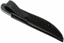 Spyderco Bow River FB64GP Cuchillo Fijo, Phil Wilson Design -Messen Verkoop 2024 SPFB46GP 08 spyderco