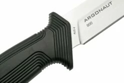 Steel Will 800 Argonaut, Cuchillo Fijo -Messen Verkoop 2024 SWK 800 05 steelwill