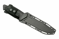 Steel Will 800 Argonaut, Cuchillo Fijo -Messen Verkoop 2024 SWK 800 06 steelwill
