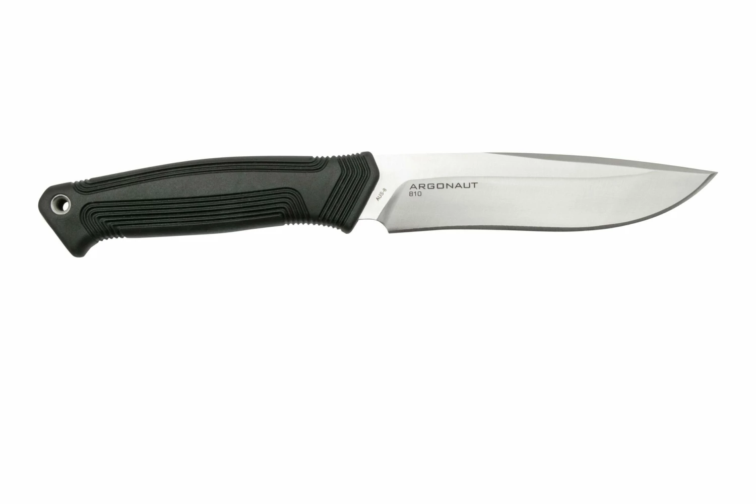Steel Will 810 Argonaut, Cuchillo Fijo 2 Steel Will 810 Argonaut, Cuchillo Fijo - Imagen 2
