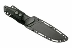 Steel Will 810 Argonaut, Cuchillo Fijo 11 Steel Will 810 Argonaut, Cuchillo Fijo -Messen Verkoop 2024 SWK 810 06 steelwill