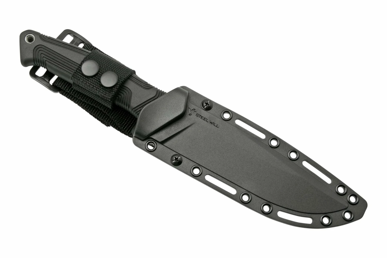 Steel Will 810 Argonaut, Cuchillo Fijo 6 Steel Will 810 Argonaut, Cuchillo Fijo - Imagen 6