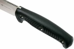 Steel Will Roamer 315-1BK Cuchillo Fijo Negro -Messen Verkoop 2024 SWK R315 1BK 05 steel will knives