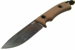 TRC Knives K-1s Sprint Run 2022 Cuchillo Fijo 9 TRC Knives K-1s Sprint Run 2022 Cuchillo Fijo -Messen Verkoop 2024 TI K1S NM APO 03 trc