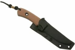 TRC Knives K-1s Sprint Run 2022 Cuchillo Fijo 11 TRC Knives K-1s Sprint Run 2022 Cuchillo Fijo -Messen Verkoop 2024 TI K1S NM APO 05 trc