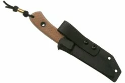 TRC Knives K-1s Sprint Run 2022 Cuchillo Fijo 12 TRC Knives K-1s Sprint Run 2022 Cuchillo Fijo -Messen Verkoop 2024 TI K1S NM APO 06 trc