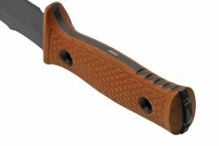 TRC Knives M-1SLG-NCM, V4E Steel Black DLC, Natural Canvas Micarta Kydex Funda,cuchillo Fijo 9 TRC Knives M-1SLG-NCM, V4E Steel Black DLC, Natural Canvas Micarta Kydex Funda,cuchillo Fijo -Messen Verkoop 2024 TI M 1XDP NCM 04 trc