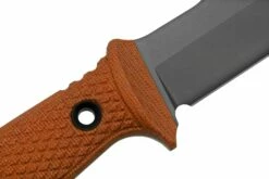 TRC Knives M-1SLG-NCM, V4E Steel Black DLC, Natural Canvas Micarta Kydex Funda,cuchillo Fijo 10 TRC Knives M-1SLG-NCM, V4E Steel Black DLC, Natural Canvas Micarta Kydex Funda,cuchillo Fijo -Messen Verkoop 2024 TI M 1XDP NCM 05 trc