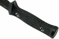 TRC Knives Mille Cuori, Deadis 4 Extra, Black Canvas Micarta Cuchillo De Exterior 12 TRC Knives Mille Cuori, Deadis 4 Extra, Black Canvas Micarta Cuchillo De Exterior -Messen Verkoop 2024 TI MC MICBK 04 trc knives