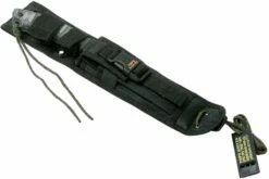 TOPS Knives Apache Falcon AFAL-01 Cuchillo De Supervivencia, Snake Blocker Design -Messen Verkoop 2024 TK AFAL 01 06 tops knives