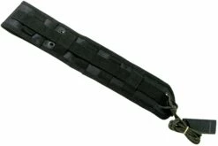 TOPS Knives Apache Falcon AFAL-01 Cuchillo De Supervivencia, Snake Blocker Design -Messen Verkoop 2024 TK AFAL 01 07 tops knives