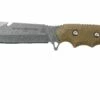 TOPS Knives Backpacker's Bowie BPB-01 Cuchillo Fijo