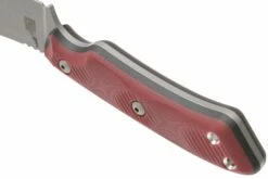 TOPS Knives Camp Creek Fire Edition CPCKFE-01 Cuchillo De Caza -Messen Verkoop 2024 TK CPCKFE 01 04 tops