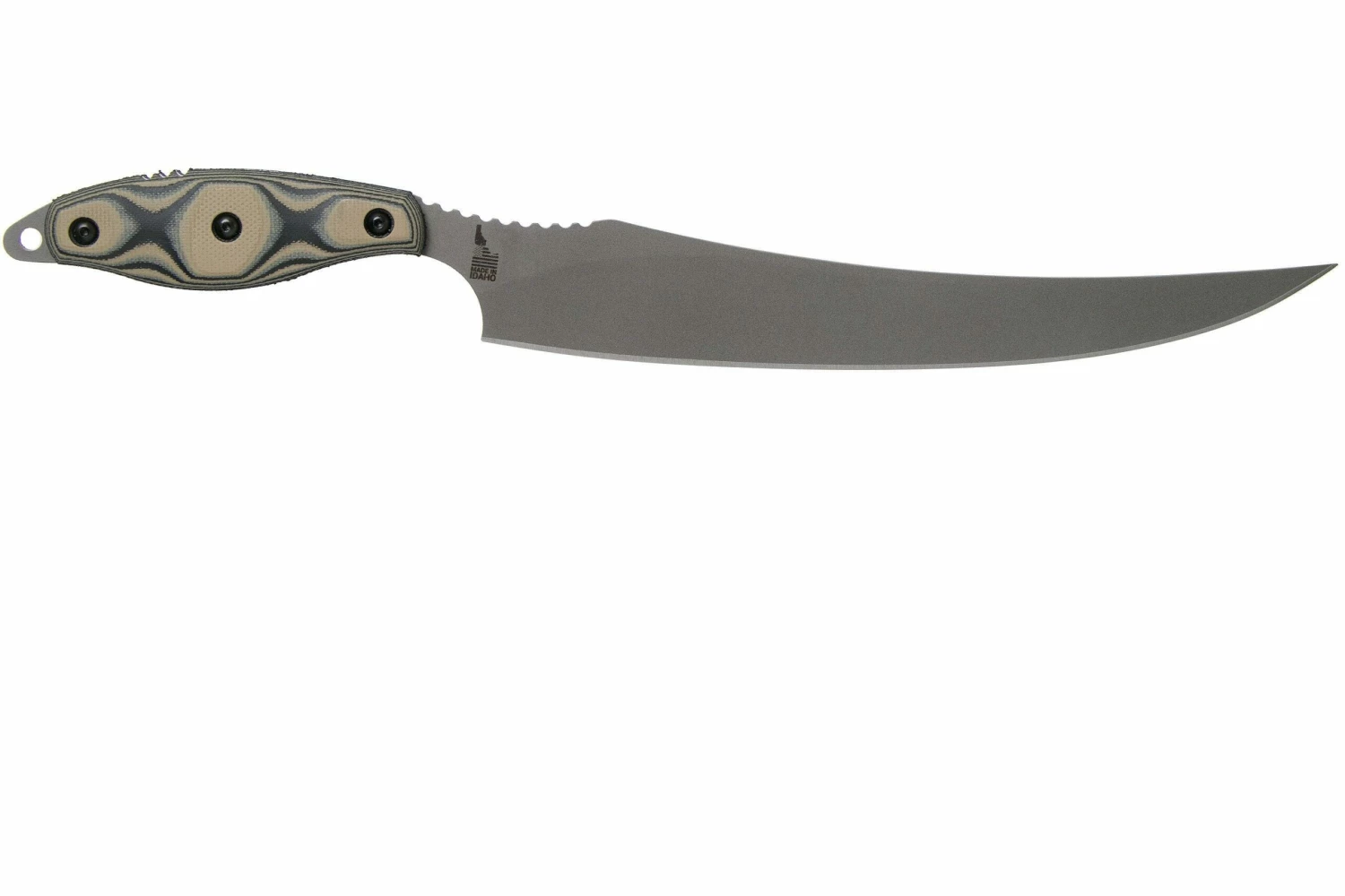 TOPS Knives Filet Knife FIL-01 Cuchillo Para Filetear De Exterior 2 TOPS Knives Filet Knife FIL-01 Cuchillo Para Filetear De Exterior - Imagen 2