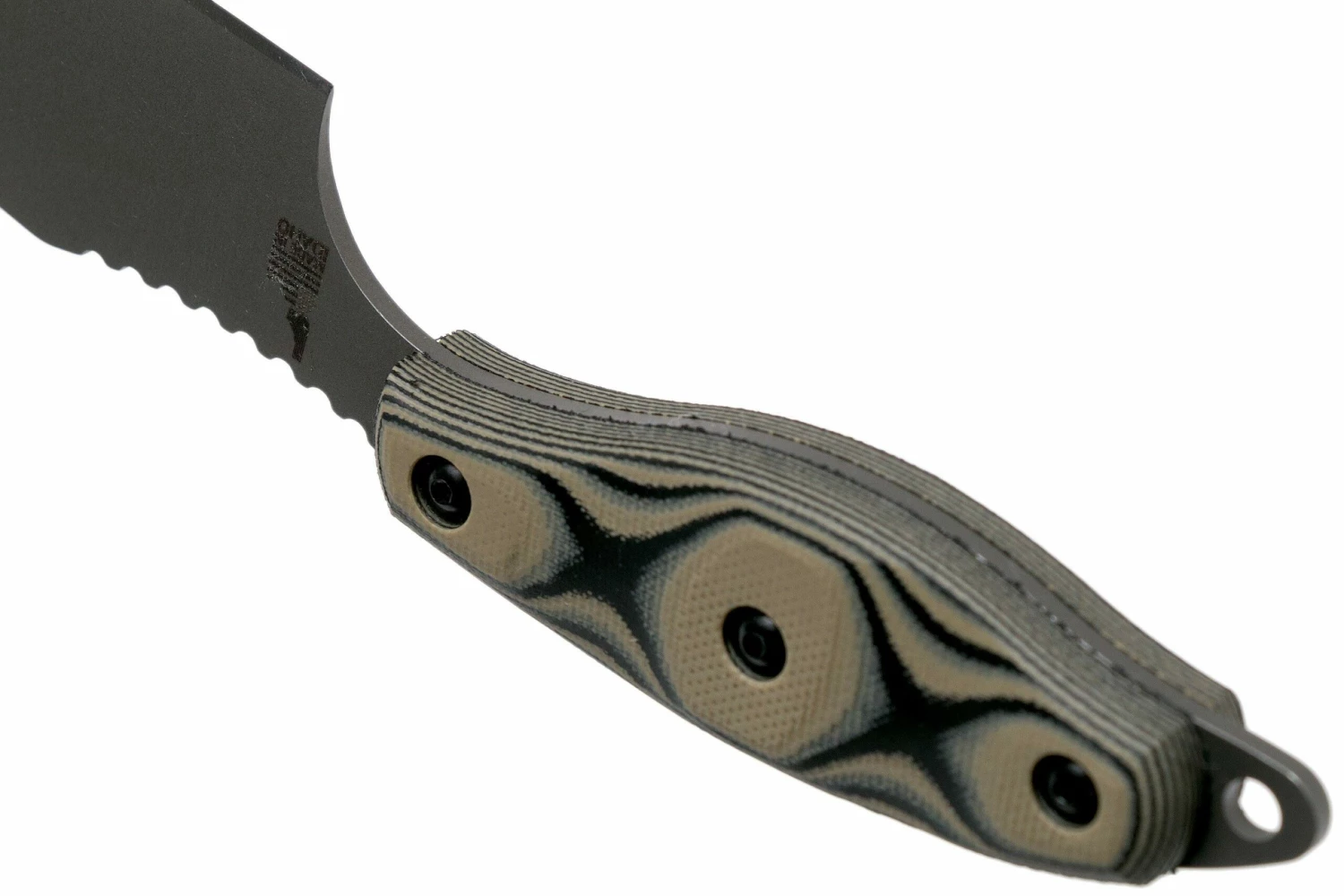 TOPS Knives Filet Knife FIL-01 Cuchillo Para Filetear De Exterior 4 TOPS Knives Filet Knife FIL-01 Cuchillo Para Filetear De Exterior - Imagen 4