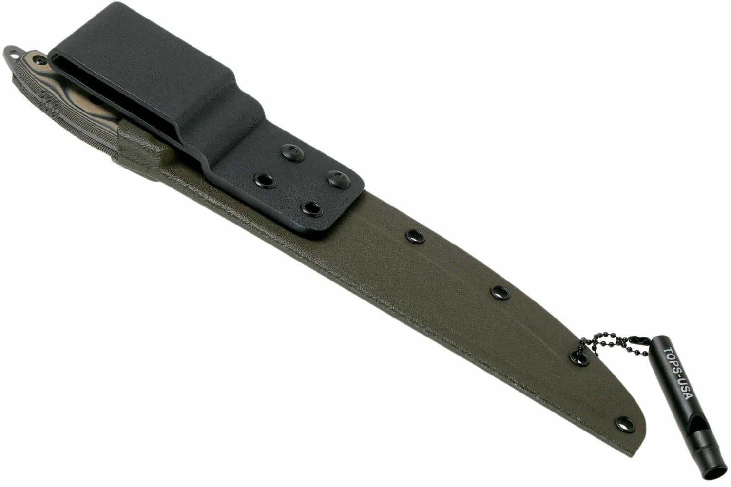 TOPS Knives Filet Knife FIL-01 Cuchillo Para Filetear De Exterior 7 TOPS Knives Filet Knife FIL-01 Cuchillo Para Filetear De Exterior - Imagen 7