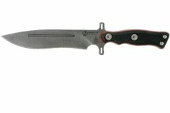 TOPS Knives Operator 7 OP7-01 Cuchillo De Supervivencia
