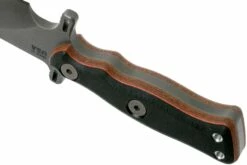 TOPS Knives Operator 7 OP7-01 Cuchillo De Supervivencia 11 TOPS Knives Operator 7 OP7-01 Cuchillo De Supervivencia -Messen Verkoop 2024 TK OP7 01 04 tops knives