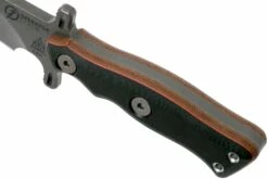 TOPS Knives Operator 7 OP7-01 Cuchillo De Supervivencia 12 TOPS Knives Operator 7 OP7-01 Cuchillo De Supervivencia -Messen Verkoop 2024 TK OP7 01 05 tops knives