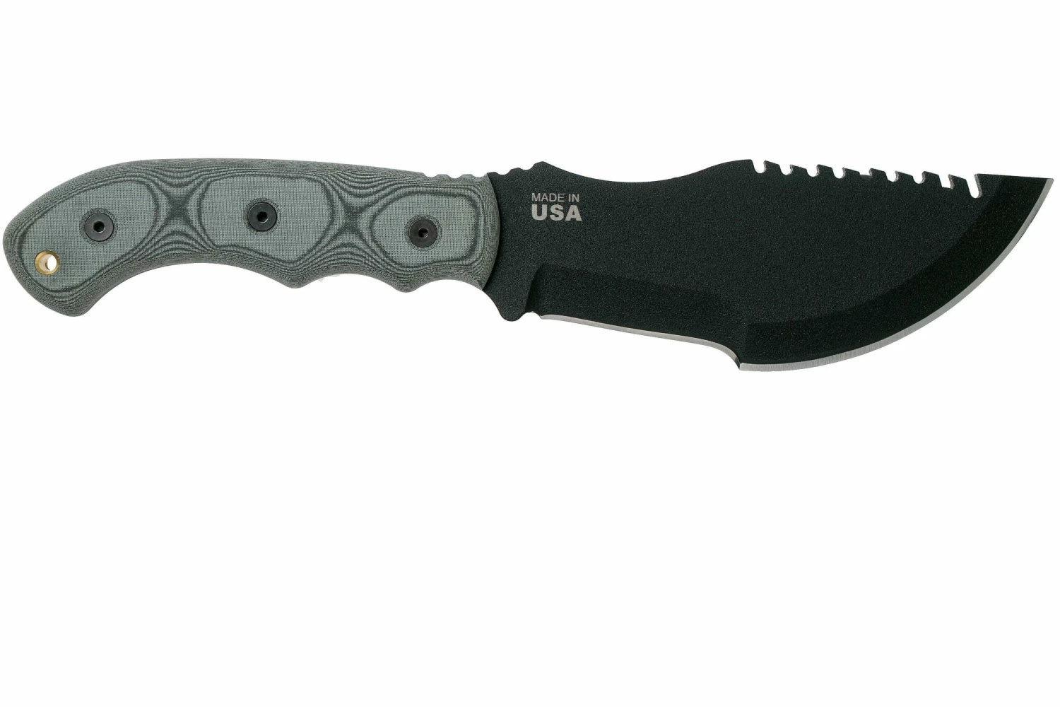 TOPS Knives Tom Brown Tracker, TBT-010 2 TOPS Knives Tom Brown Tracker, TBT-010 - Imagen 2