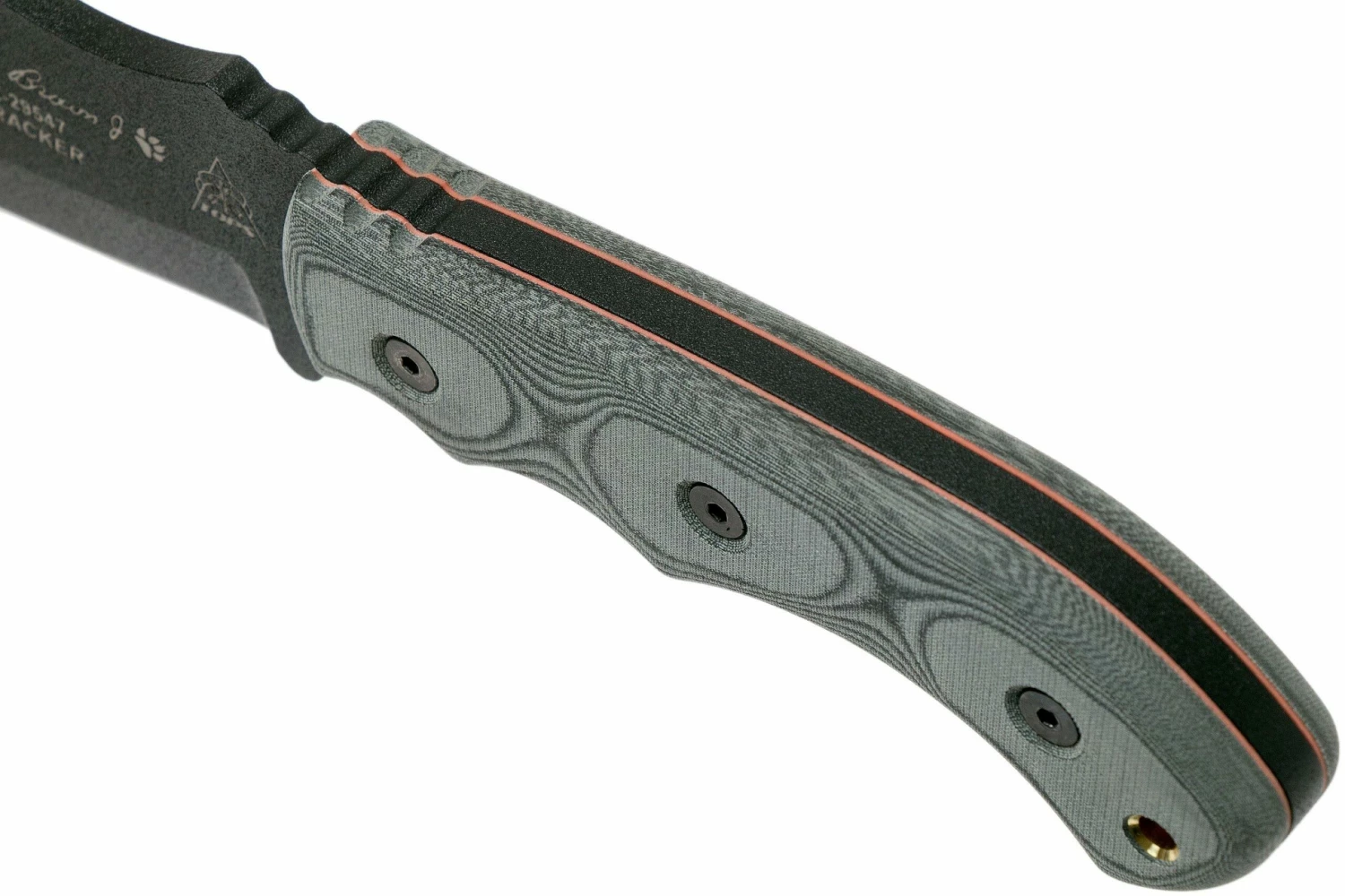 TOPS Knives Tom Brown Tracker, TBT-010 5 TOPS Knives Tom Brown Tracker, TBT-010 - Imagen 5