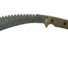 TOPS Knives Tundra Trekker TDTK-01 Cuchillo Fijo
