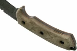 TOPS Knives Tundra Trekker TDTK-01 Cuchillo Fijo 11 TOPS Knives Tundra Trekker TDTK-01 Cuchillo Fijo -Messen Verkoop 2024 TK TDTK 01 04 tops knives