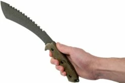 TOPS Knives Tundra Trekker TDTK-01 Cuchillo Fijo 13 TOPS Knives Tundra Trekker TDTK-01 Cuchillo Fijo -Messen Verkoop 2024 TK TDTK 01 06 tops knives