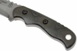 TOPS Knives Tex Creek Hunter, TEX-4 -Messen Verkoop 2024 TK TEX 4 03 tops knives tk tex 4 03