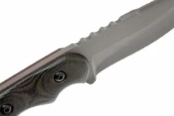 TOPS Knives Tex Creek Hunter, TEX-4 -Messen Verkoop 2024 TK TEX 4 05 tops knives tk tex 4 05