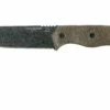 TOPS Knives Trail Seeker TLSR-01 Cuchillo De Exterior, Luis Murillo Design