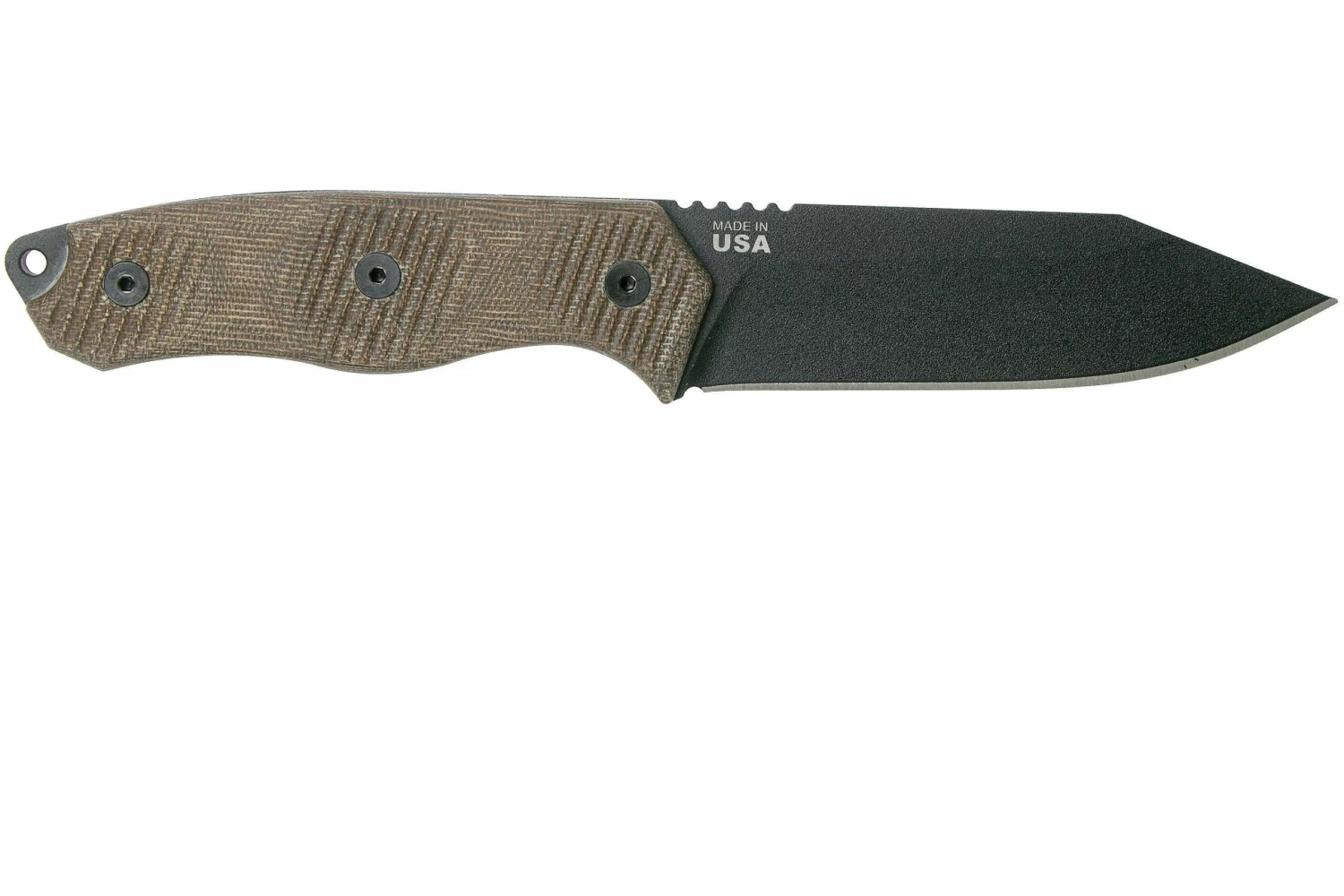 TOPS Knives Trail Seeker TLSR-01 Cuchillo De Exterior, Luis Murillo Design 2 TOPS Knives Trail Seeker TLSR-01 Cuchillo De Exterior, Luis Murillo Design - Imagen 2