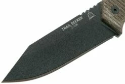 TOPS Knives Trail Seeker TLSR-01 Cuchillo De Exterior, Luis Murillo Design 9 TOPS Knives Trail Seeker TLSR-01 Cuchillo De Exterior, Luis Murillo Design -Messen Verkoop 2024 TK TLSR 01 03 tops knives