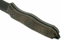 TOPS Knives Trail Seeker TLSR-01 Cuchillo De Exterior, Luis Murillo Design 10 TOPS Knives Trail Seeker TLSR-01 Cuchillo De Exterior, Luis Murillo Design -Messen Verkoop 2024 TK TLSR 01 04 tops knives