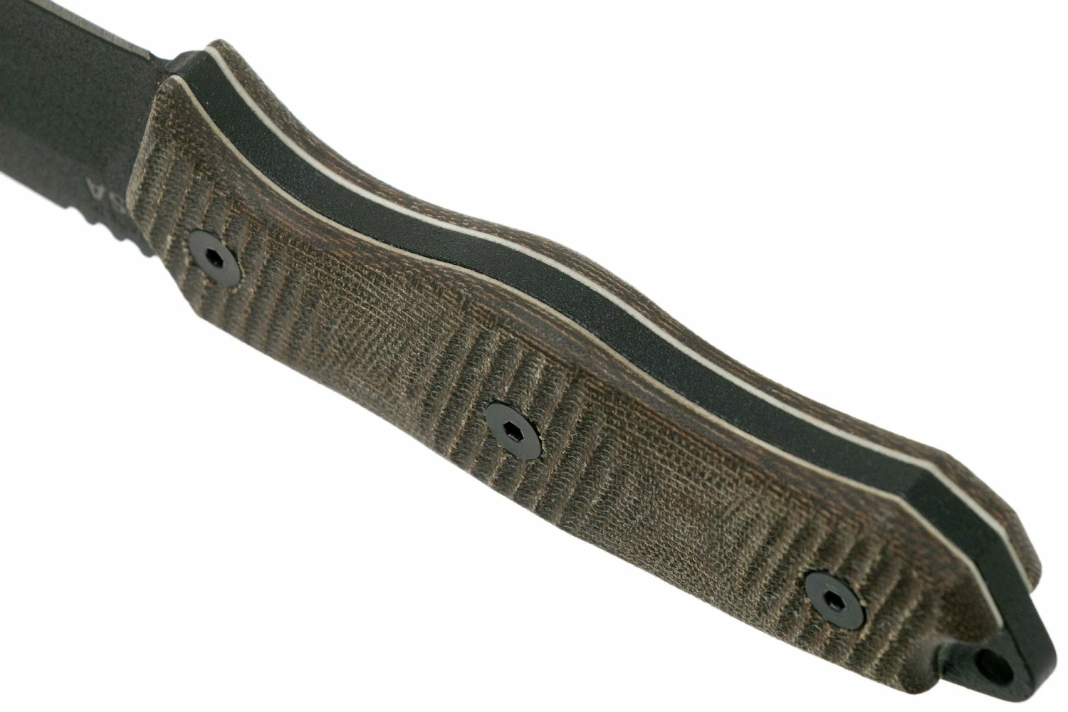 TOPS Knives Trail Seeker TLSR-01 Cuchillo De Exterior, Luis Murillo Design 4 TOPS Knives Trail Seeker TLSR-01 Cuchillo De Exterior, Luis Murillo Design - Imagen 4