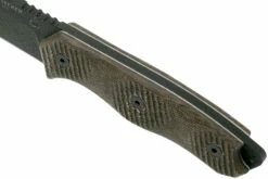 TOPS Knives Trail Seeker TLSR-01 Cuchillo De Exterior, Luis Murillo Design 11 TOPS Knives Trail Seeker TLSR-01 Cuchillo De Exterior, Luis Murillo Design -Messen Verkoop 2024 TK TLSR 01 05 tops knives