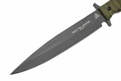 TOPS Knives Wild Pig Hunter, WPH-04 Cuchillo De Caza -Messen Verkoop 2024 TK WPH 04 03 tops