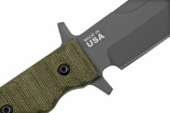 TOPS Knives Wild Pig Hunter, WPH-04 Cuchillo De Caza -Messen Verkoop 2024 TK WPH 04 05 tops