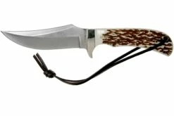 Uncle Henry Skinner Next Gen 1100034 Cuchillo De Caza
