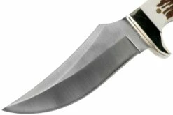 Uncle Henry Skinner Next Gen 1100034 Cuchillo De Caza -Messen Verkoop 2024 UH1100034 03 schrade uncle henry