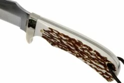 Uncle Henry Skinner Next Gen 1100034 Cuchillo De Caza -Messen Verkoop 2024 UH1100034 05 schrade uncle henry