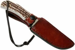 Uncle Henry Skinner Next Gen 1100034 Cuchillo De Caza -Messen Verkoop 2024 UH1100034 07 schrade uncle henry