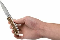 Uncle Henry Caping Knife Next Gen 301UH Cuchillo De Caza 1100092 13 Uncle Henry Caping Knife Next Gen 301UH Cuchillo De Caza 1100092 -Messen Verkoop 2024 UH1100092 06 schrade uncle henry