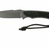 Spartan Blades Phrike, Black/Black, Black Kydex SB17BKBKKYBK