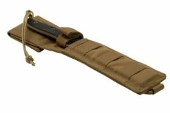 Spartan Blades Moros SB53DEBKNLBK Flat Dark Earth, Black Micarta, Funda Molle-Black, Cuchillo De Supervivencia 11 Spartan Blades Moros SB53DEBKNLBK Flat Dark Earth, Black Micarta, Funda Molle-Black, Cuchillo De Supervivencia -Messen Verkoop 2024 USSB53DEBKNLBK 06 spartanblades